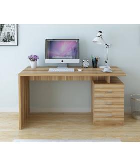 Bàn gỗ 63.2 - Gỗ MFC, Kích thước (DxRxC) 1200 x 500 x 750 mm